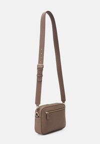 Guess MERIDIAN  - Borsa a tracolla - greystone