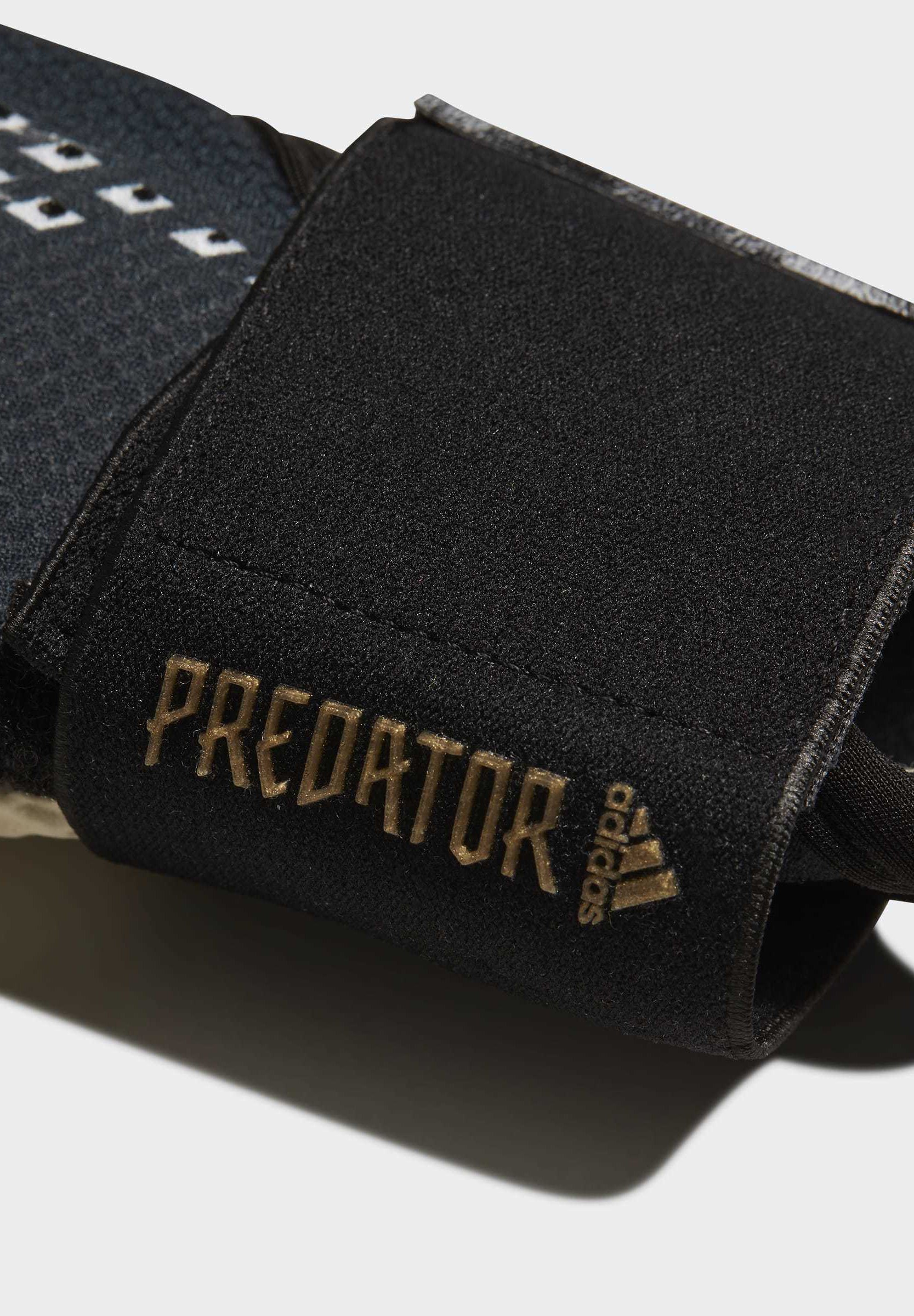 predator 20 pro junior gloves