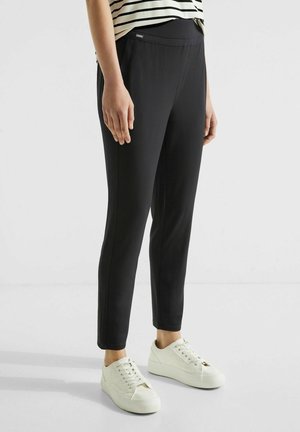 Pantalon de survêtement - black