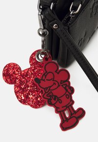 Desigual MONE ALL MICKEY LINDA - Plånbok - black
