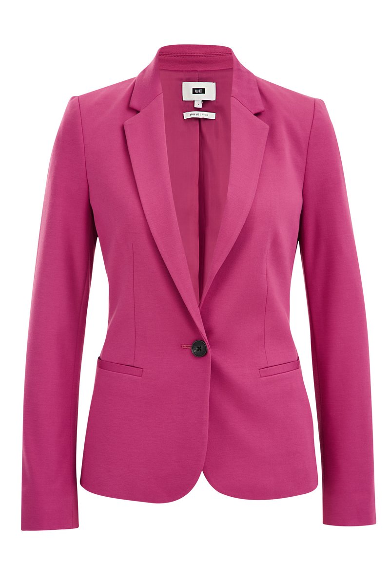 WE Fashion Blazer roze