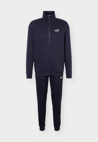 Sélectionné, new navy