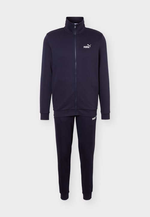 PUMA SUIT - Tracksuit - new navy — photo 5