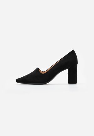 Pumps - black