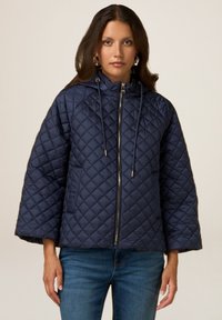 Oltre Giacca invernale - blu