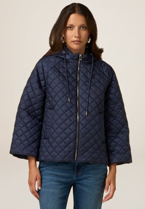 Oltre Giacca invernale - blu