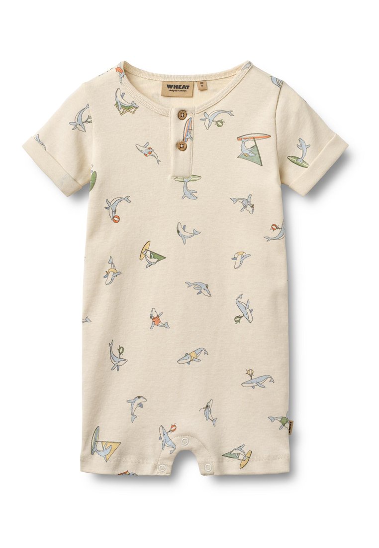 Wheat Jumpsuit meerkleurig Wheat Jumpsuit meerkleurig