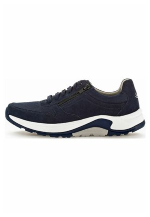 Sneakers basse - marine