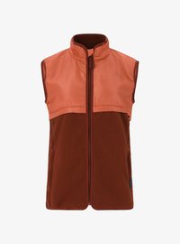 Vald, 4174 madder brown