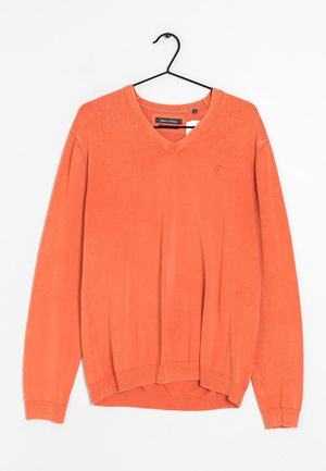 Marc O'Polo, Jumper - orange