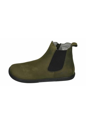 FILAS - Ankle Boot - khaki