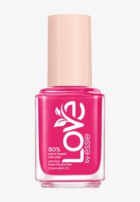 Essie LOVE BY ESSIE - Nagellak - self-love rush