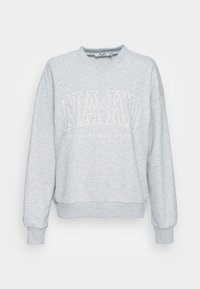 NA-KD Felpa - grey