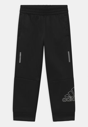 Træningsbukser - black