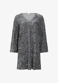 Atlasīts, poppy seed