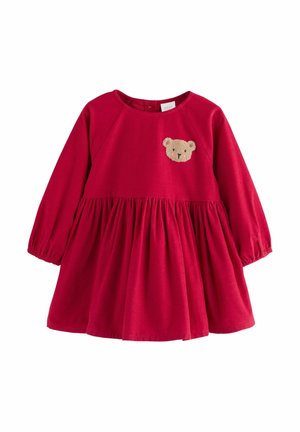 Next REGULAR FIT - Robe de jour - red character