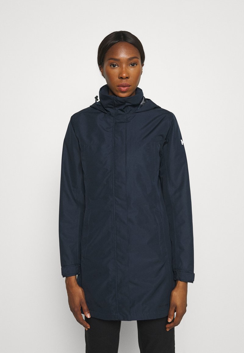 Helly Hansen - ADEN - Fleecejacke - navy, Vergrößern