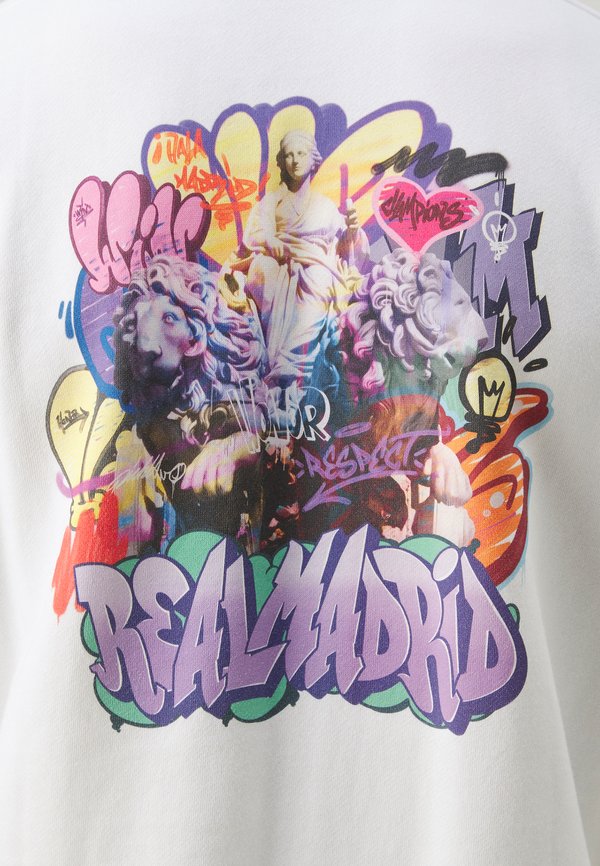 REAL MADRID - Club wear4