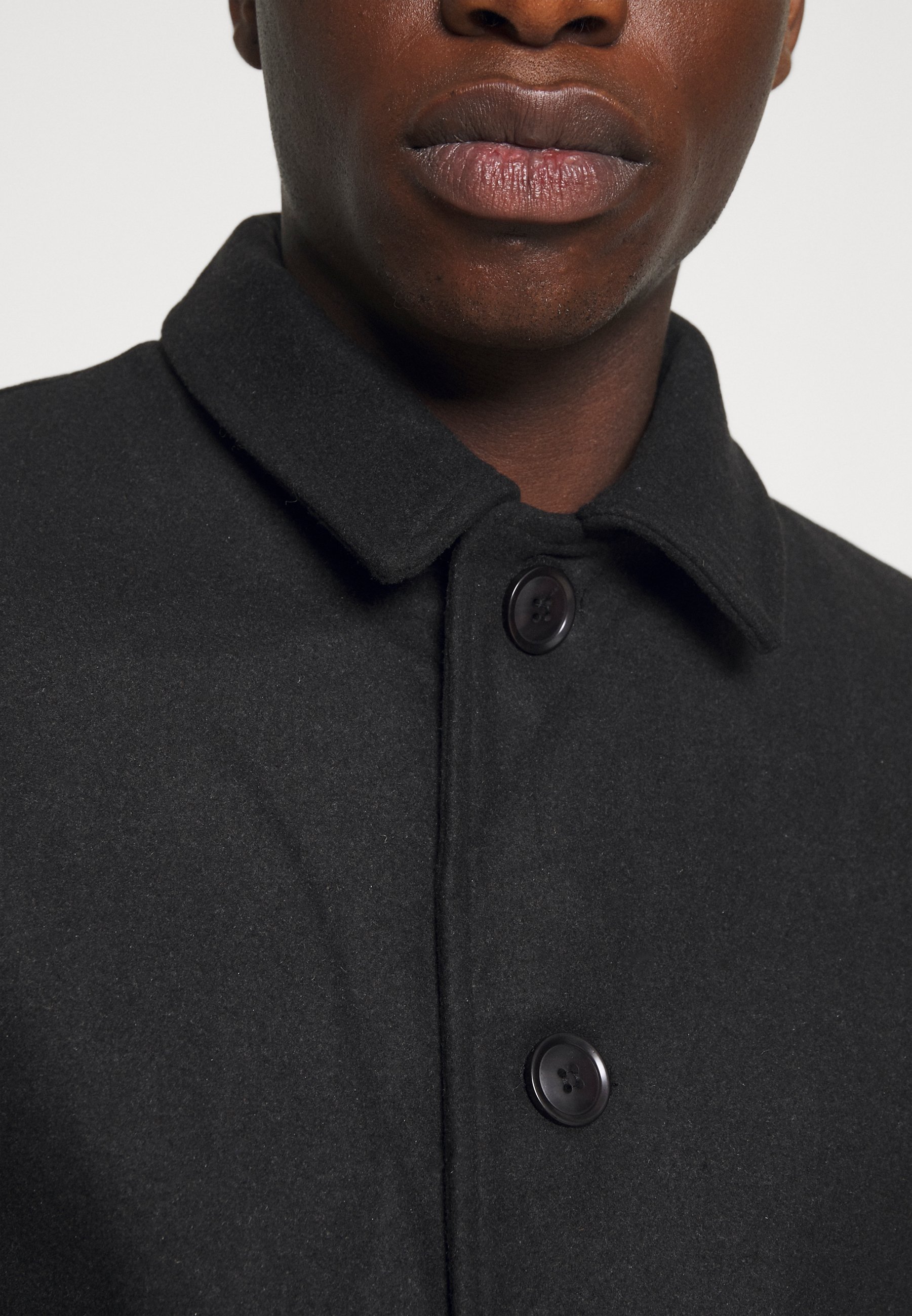 Uomo OVERCOAT - Cappotto classico Uomo OVERCOAT - Cappotto classico
