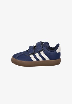 adidas Originals, ADIDAS KK4575-VL-COURT - Zapatos con cierre adhesivo - blue