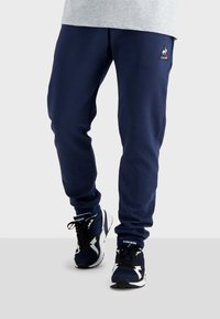 le coq sportif - Jogginghose - royal Thumbnail-Bild 1