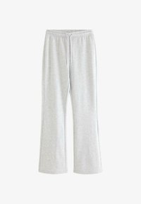 Non selezionato, light grey melange