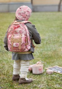 Elodie KIDS MINI - Skolväska - river rose