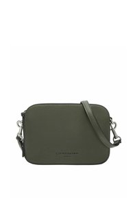 Non selezionato, cypress green