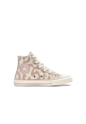 Converse CHUCK TAYLOR ALL STAR  - Zapatillas altas - egret flush stone egret