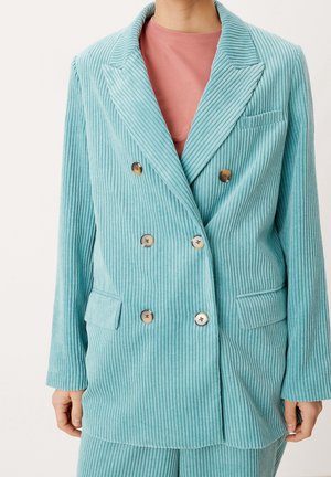 s.Oliver, Blazer - turquoise
