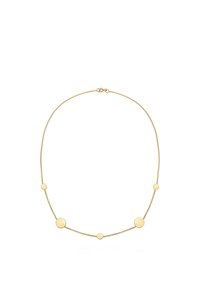 DESIGN - Kaelakee - gold-coloured