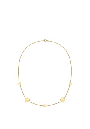 DESIGN - Kaulakoru - gold-coloured