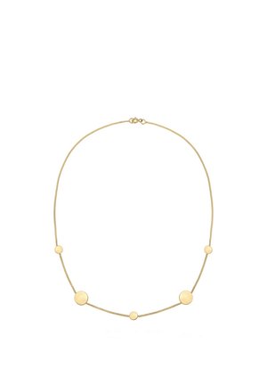 Elli DESIGN - Collar - gold-coloured