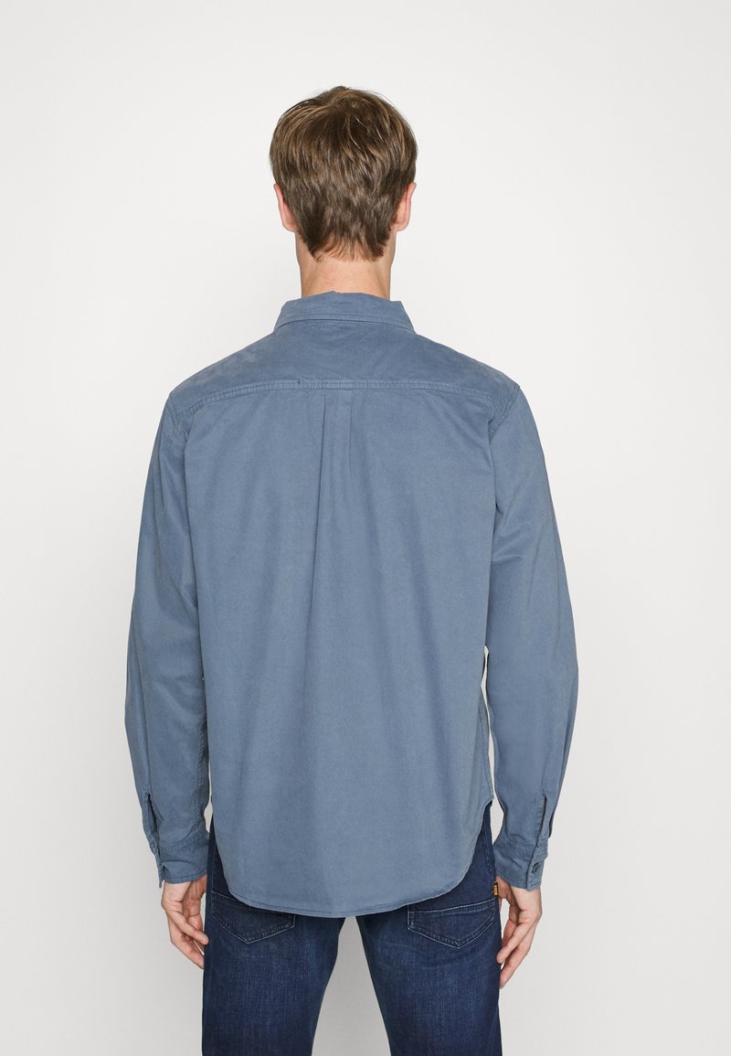 Herren Freizeithemden | GARMENT PROJECT OSAKA Hemd light blue/hellblau - NW37624 Herren Freizeithemden | GARMENT PROJECT OSAKA Hemd light blue/hellblau - NW37624