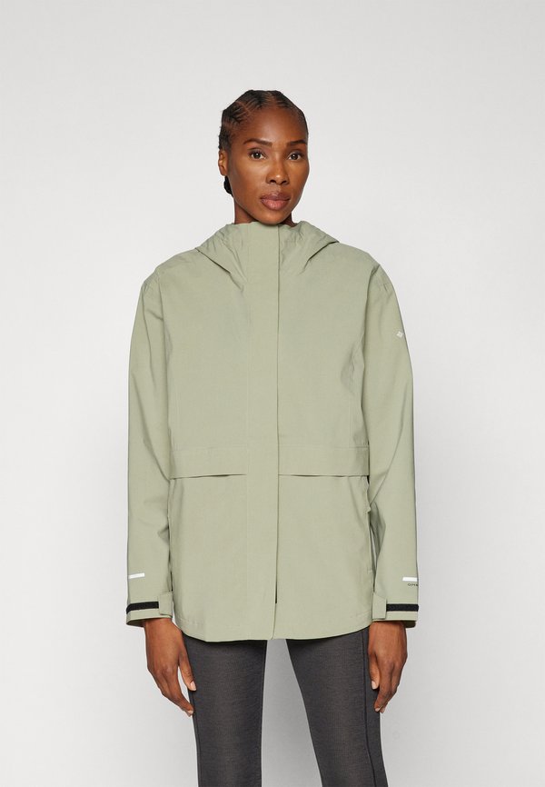 ALTBOUND™ JACKET - Soft shell jacket - safari