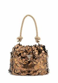 Non sélectionné, bronze