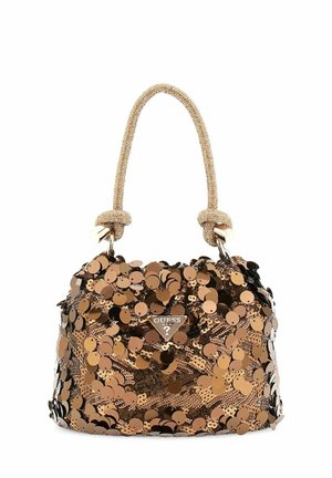 Sac à main - bronze