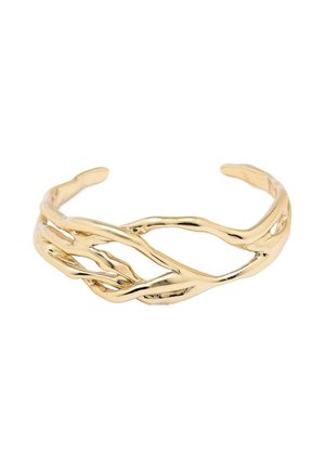 ABSTRACT  - Bracciale - gold-coloured