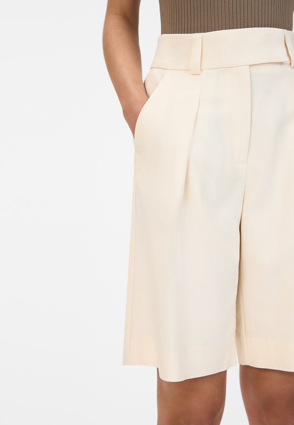 PEONY SUE - Shorts - mandelmilch4