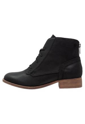 Even&Odd by Zalando Boots à talons - black