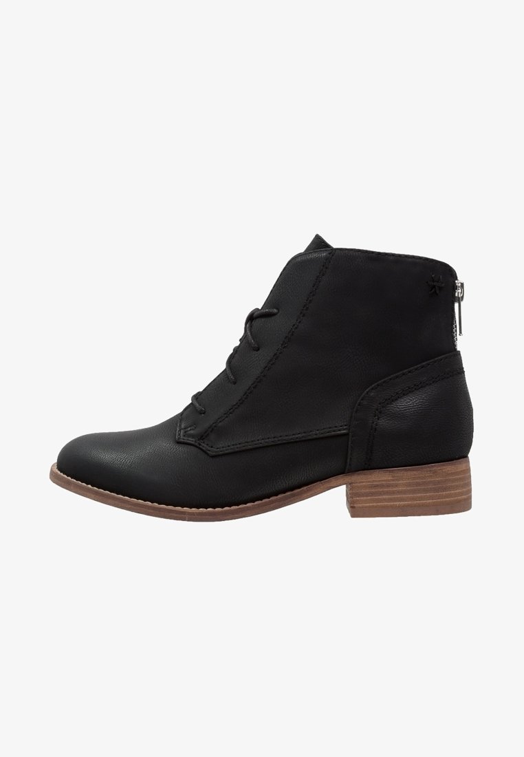 Even&Odd by Zalando Boots à talons - black