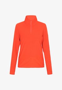 Niet geselecteerd, orange