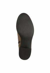 Marco Tozzi CHELSEA  - Botines - beige