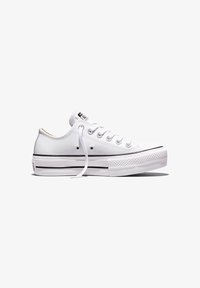 Geselecteerd, white/black