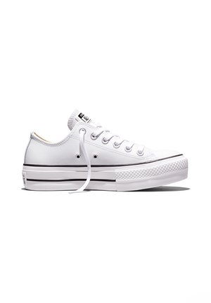 CHUCK TAYLOR ALL STAR - Baskets basses - white/black