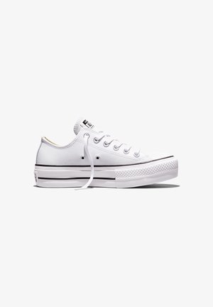 Converse CHUCK TAYLOR ALL STAR - Sneakers low - white/black