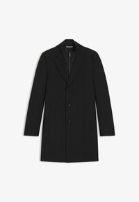 Selezionato, black one