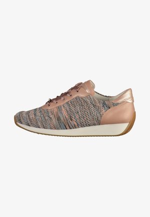 ara, Sneakers - rose