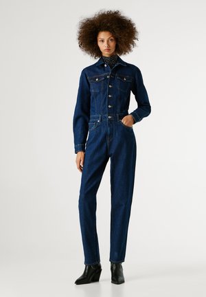 VALA - Combinaison - denim