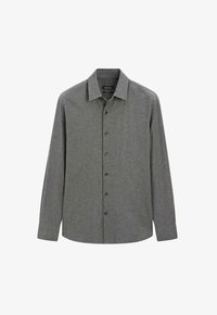 Ausgewählt, dark grey